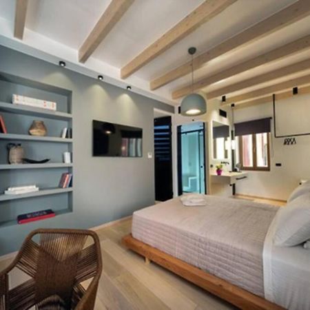Casa Eva With Outdoor Heated Jacuzzi And Hamam Villa Chania  Exterior foto