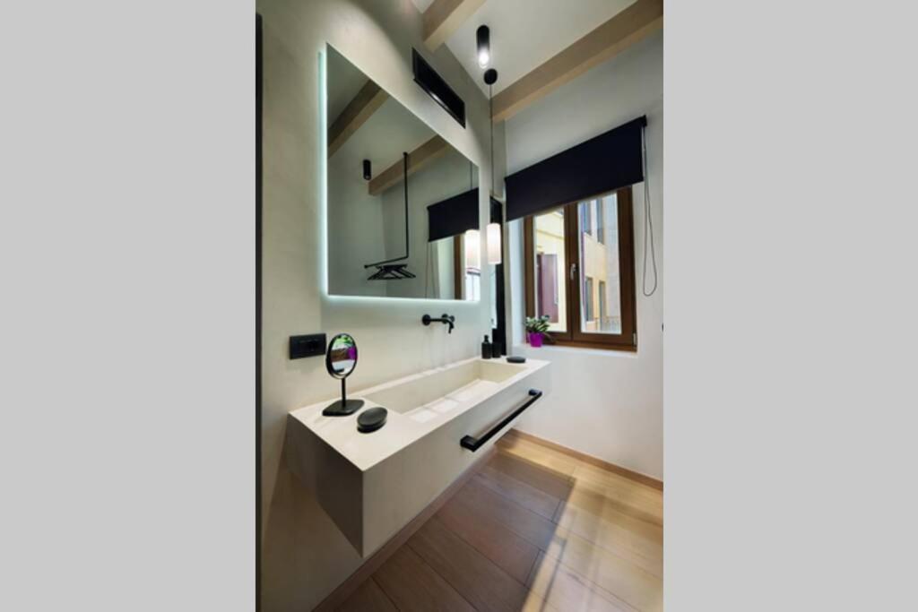 Casa Eva With Outdoor Heated Jacuzzi And Hamam Villa Chania  Exterior foto